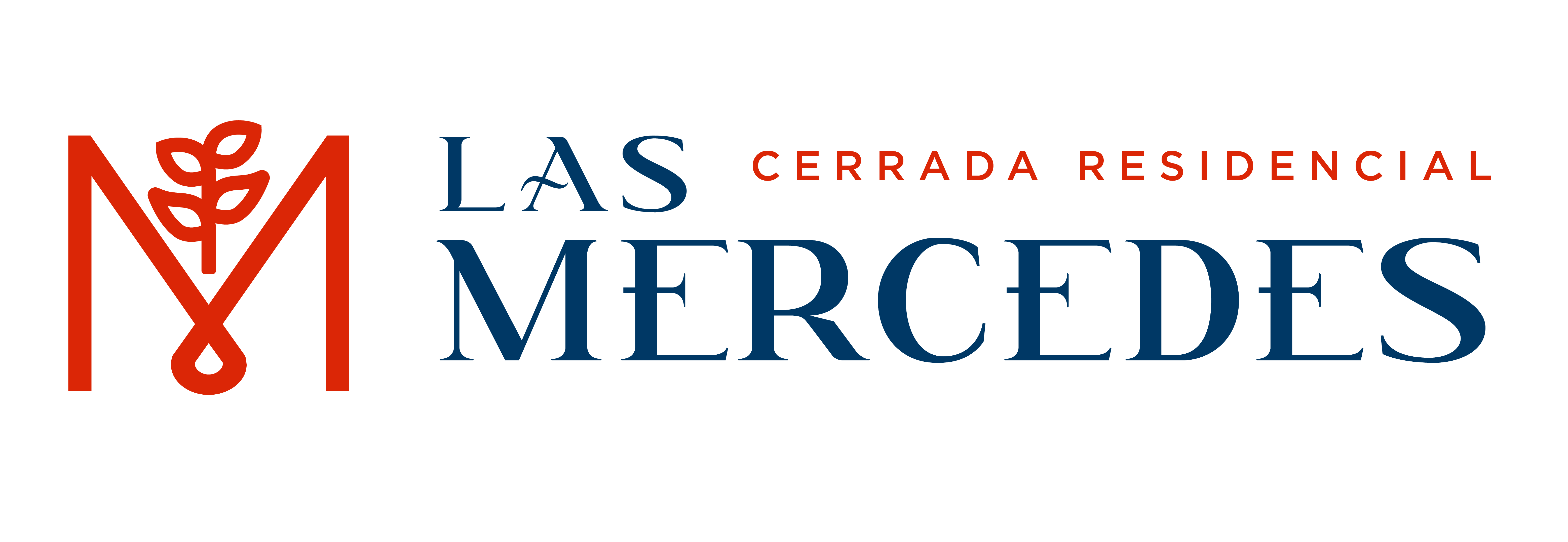 las mercedes residencial